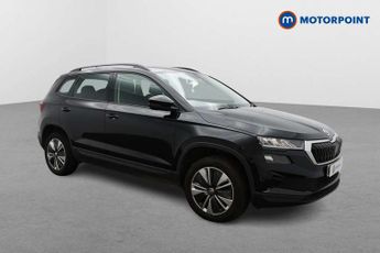 Skoda Karoq 1.0 TSI SE Drive 5dr