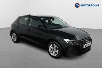 Audi A1 25 TFSI Technik 5dr