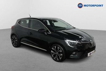 Renault Clio 1.0 TCe 90 SE Edition 5dr