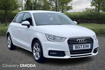 Audi A1 1.0 TFSI Sport 5dr