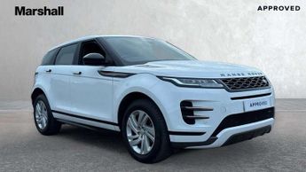 Land Rover Range Rover Evoque 2.0 D200 R-Dynamic S 5dr Auto