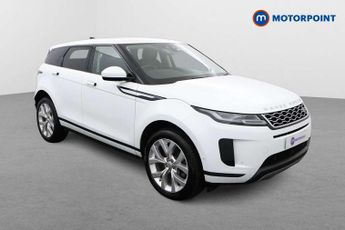 Land Rover Range Rover Evoque 2.0 P200 SE 5dr Auto