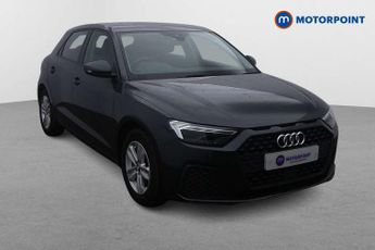 Audi A1 25 TFSI Technik 5dr