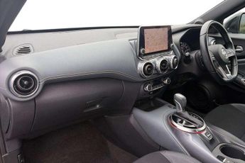 Nissan Juke 1.0 DiG-T Tekna 5dr DCT