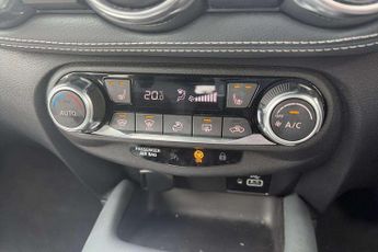 Nissan Juke 1.0 DiG-T Tekna 5dr DCT