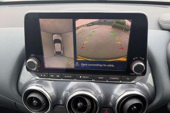 Nissan Juke 1.0 DiG-T Tekna 5dr DCT