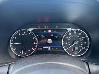 Nissan Juke 1.0 DiG-T Tekna 5dr DCT