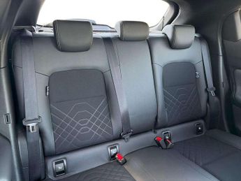 Nissan Juke 1.0 DiG-T Tekna 5dr DCT