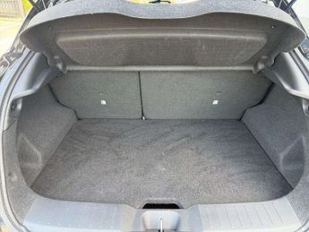 Nissan Juke 1.0 DiG-T Tekna 5dr DCT