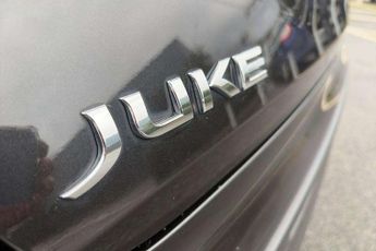 Nissan Juke 1.0 DiG-T Tekna 5dr DCT