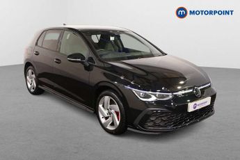 Volkswagen Golf 1.4 TSI GTE 5dr DSG