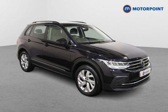 Volkswagen Tiguan 1.5 TSI 150 Life 5dr DSG