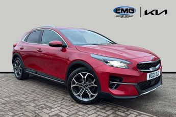 Kia Ceed 1.0T GDi ISG 3 5dr