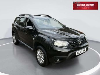 Dacia Duster 1.3 TCe 150 Comfort 5dr EDC