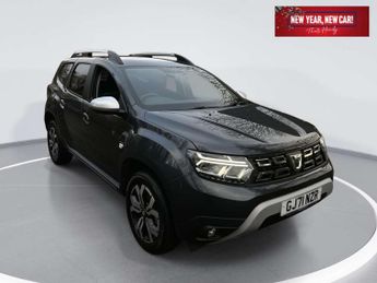 Dacia Duster 1.5 Blue dCi Prestige 5dr