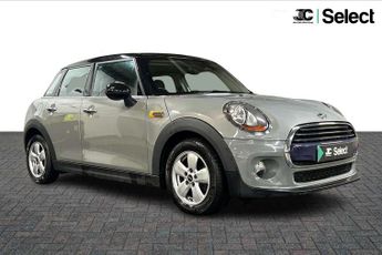 MINI Hatch 1.5 Cooper 5dr Auto