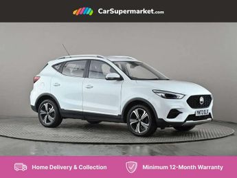 MG ZS 1.5 VTi-TECH Excite 5dr