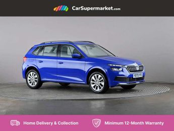 Skoda Kamiq 1.0 TSI 95 SE 5dr