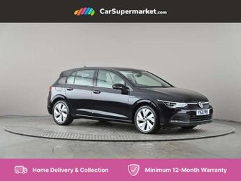 Volkswagen Golf 1.5 TSI 150 Style 5dr