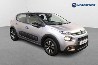 Citroen C3 1.2 PureTech 83 Origins 5dr