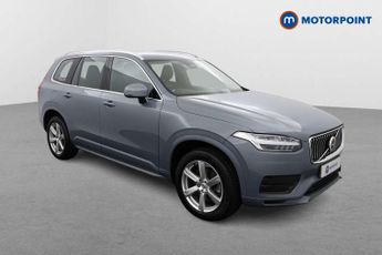 Volvo XC90 2.0 B5P [250] Core 5dr AWD Geartronic