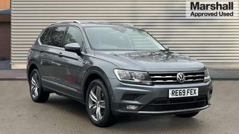 Volkswagen Tiguan 2.0 TDI Match 5dr DSG