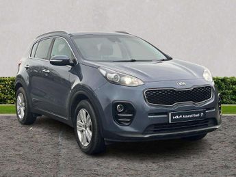 Kia Sportage 1.6 GDi ISG 2 5dr