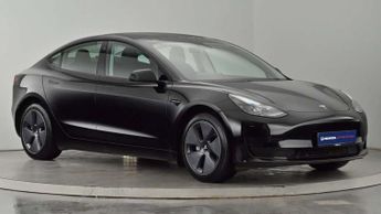 Tesla Model 3 RWD 4dr Auto