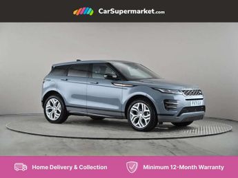 Land Rover Range Rover Evoque 1.5 P300e R-Dynamic SE 5dr Auto