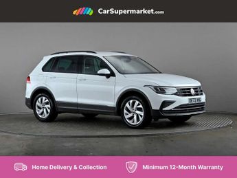 Volkswagen Tiguan 1.5 TSI 150 Life 5dr DSG