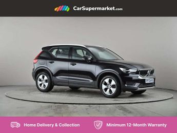 Volvo XC40 1.5 T3 [163] Momentum 5dr