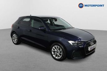 Audi A1 30 TFSI 110 Sport 5dr S Tronic