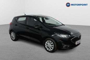 Ford Fiesta 1.0 EcoBoost Trend 5dr