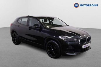 BMW X2 sDrive 20i [178] Sport 5dr Step Auto