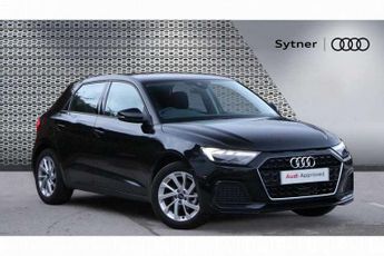 Audi A1 25 TFSI Sport 5dr