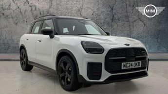 MINI Countryman 1.5 C Sport 5dr Auto