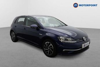 Volkswagen Golf 1.5 TSI EVO Match 5dr