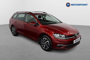 Volkswagen Golf 1.5 TSI EVO 150 Match 5dr DSG