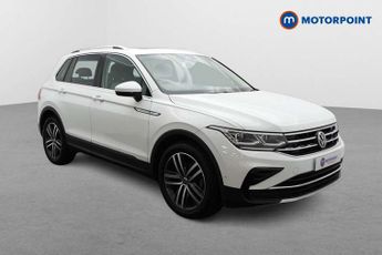 Volkswagen Tiguan 1.5 TSI 150 Elegance 5dr DSG