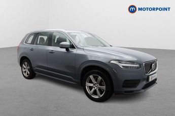 Volvo XC90 2.0 B5P [250] Core 5dr AWD Geartronic