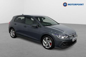 Volkswagen Golf 1.4 TSI GTE 5dr DSG