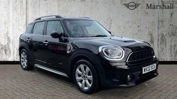 MINI Countryman 1.5 Cooper S E Classic ALL4 PHEV 5dr Auto