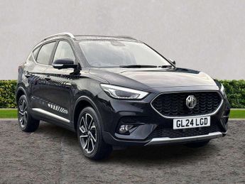 MG ZS 1.0T GDi Exclusive 5dr DCT