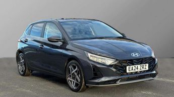 Hyundai I20 1.0T GDi Premium 5dr DCT