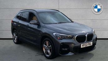 BMW X1 sDrive 20i [178] M Sport 5dr Step Auto