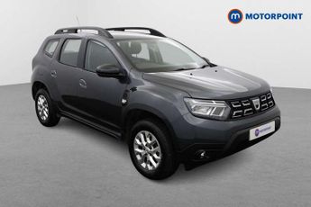 Dacia Duster 1.0 TCe 90 Comfort 5dr