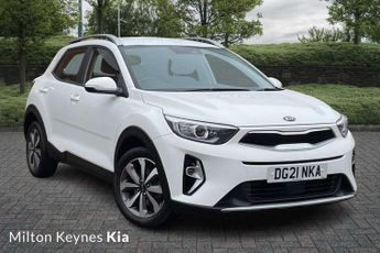 Kia Stonic 1.0T GDi 99 2 5dr DCT