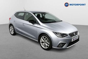 SEAT Ibiza 1.0 FR [EZ] 5dr