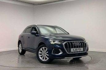 Audi Q3 35 TFSI Sport 5dr S Tronic