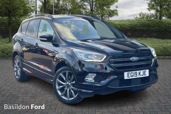 Ford Kuga 1.5 EcoBoost ST-Line Edition 5dr 2WD